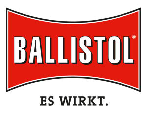 ballistol logo fb